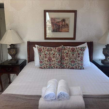 The Lodge Кингс Лин Екстериор снимка