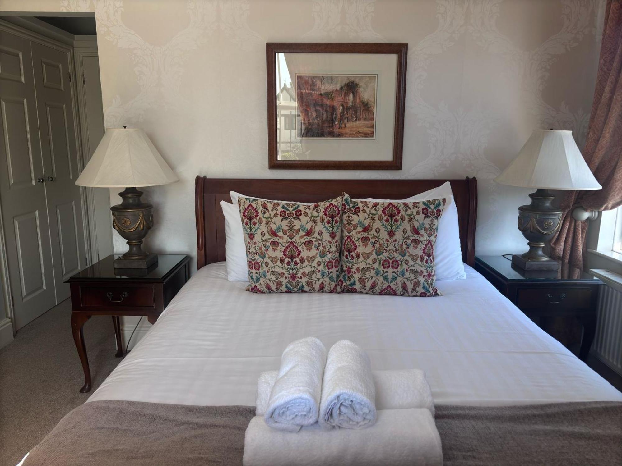 The Lodge Кингс Лин Екстериор снимка