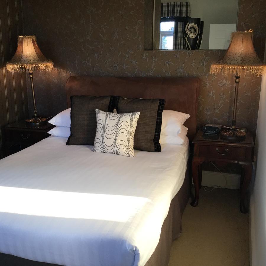 The Lodge Кингс Лин Екстериор снимка